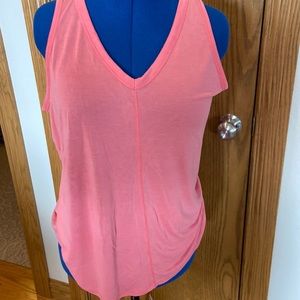 Loose Tank Top